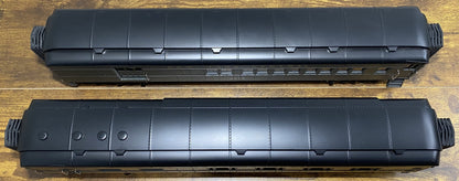MTH NYC Passenger and Diner Car Combo