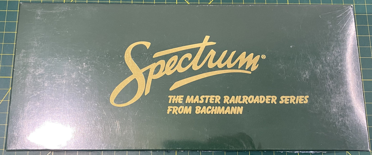Bachmann Spectrum 27635 On30 Chesapeake & Delaware Ventilated Box