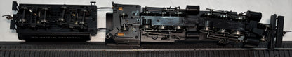 Bachmann Spectrum 28762 On30 Colorado Mining Co. 2-6-6-2 Steam Loco #46 DCC