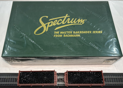 Bachmann Spectrum 26531 On30 18 Freight cars Gondola (Set of 2)