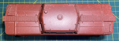 Lionel Post War 6417 NC5 Caboose