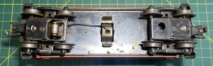 Lionel Post War 6417 NC5 Caboose