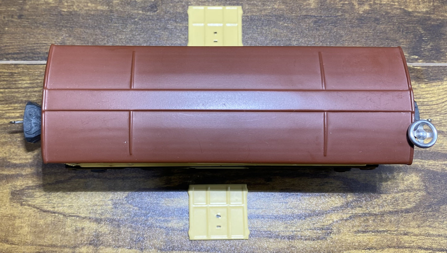 Lionel Pre War 2655 Lionel Lines Box Car