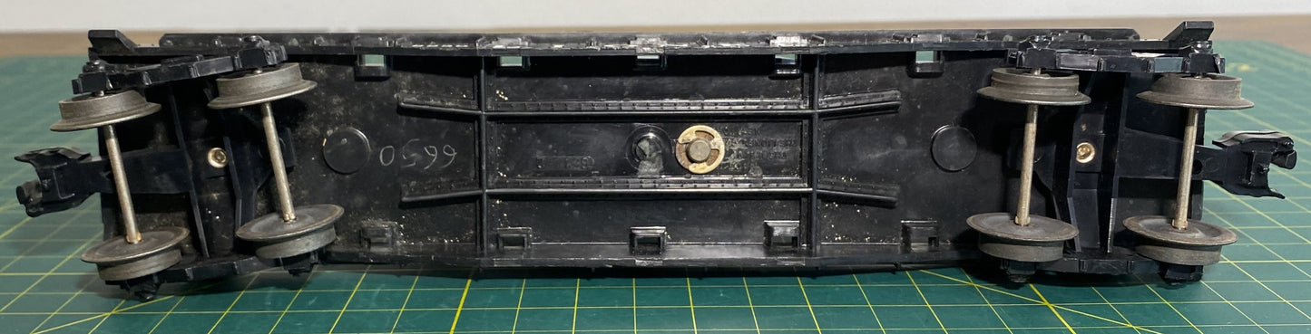 Lionel Post War #6630 ICBM Launcher