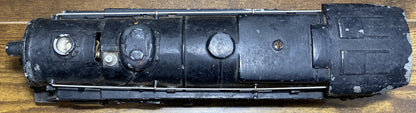 Lionel Post War #2025 Steam Locomotive