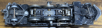 Lionel Post War #2025 Steam Locomotive