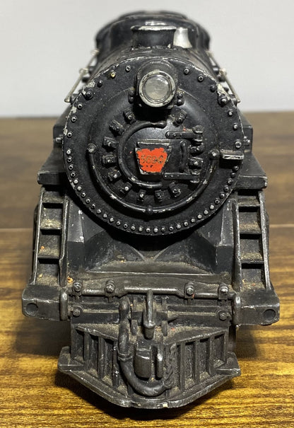 Lionel Post War #2025 Steam Locomotive