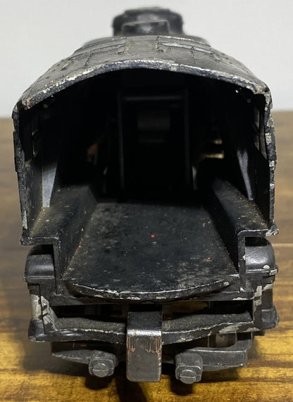 Lionel Post War #2025 Steam Locomotive