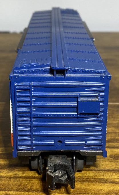 American Flyer #982 State of Maine Box Car