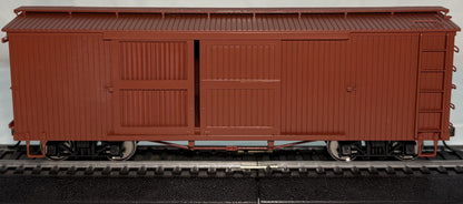 Bachmann Spectrum 27699 On30 Gauge Painted & Unlettered Ventilated Box Car