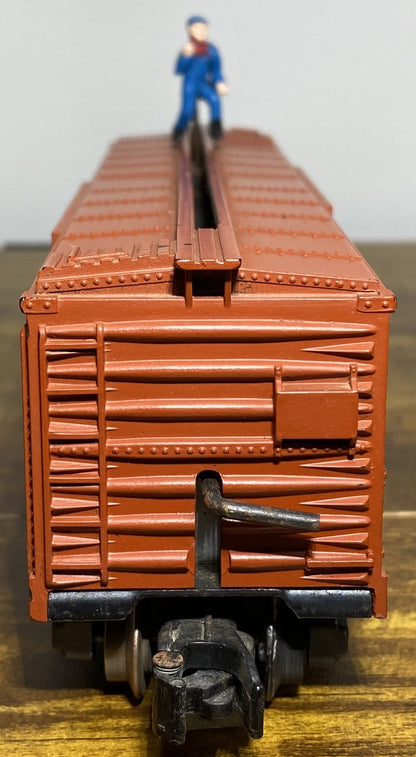 American Flyer Seaboard #970