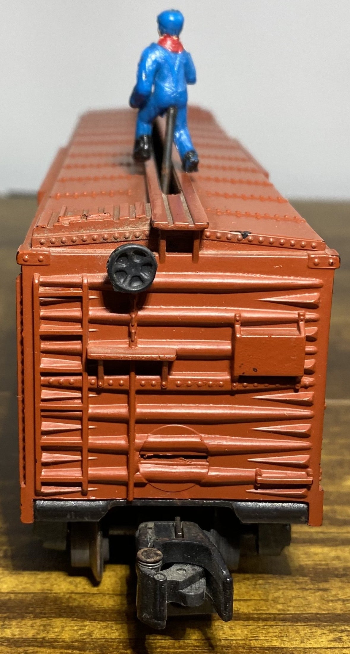 American Flyer Seaboard #970