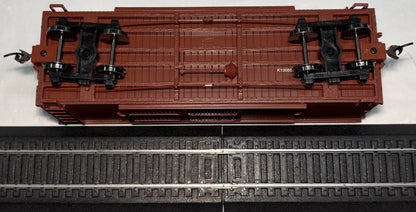 Bachmann Spectrum 27699 On30 Gauge Painted & Unlettered Ventilated Box Car