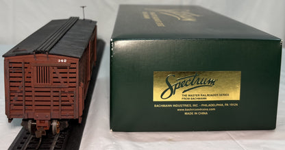 Bachmann Spectrum 27523 On30 Stock Car Colorado & Southern