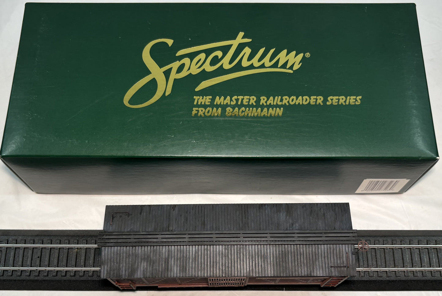 Bachmann Spectrum 27523 On30 Stock Car Colorado & Southern