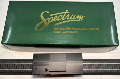 Bachmann Spectrum 27712 On30 Baltimore & Ohio Lighted Caboose
