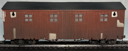 Bachmann Spectrum 26998 On30 Bunk Car Camp Car