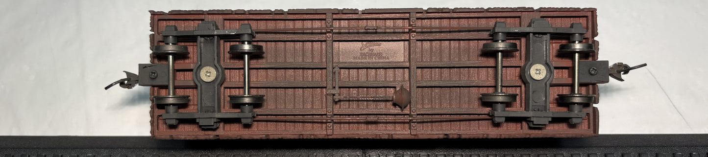 Bachmann Spectrum 26998 On30 Bunk Car Camp Car