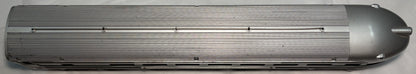 American Flyer 963 Passenger Cars, Green