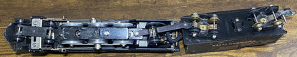 American Flyer #290 Steam Locomotive and Tender