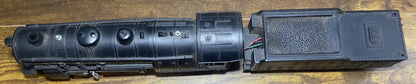 American Flyer #21160 Steam Locomotive and Tender