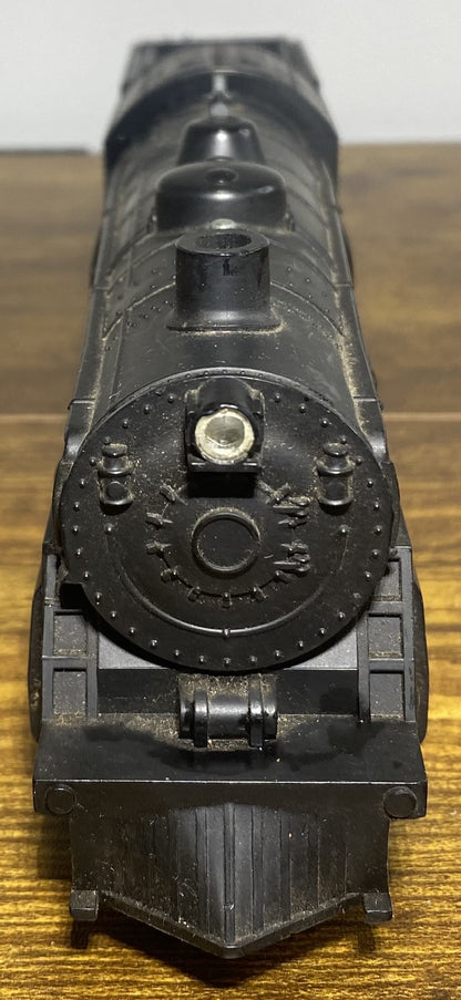 American Flyer #21160 Steam Locomotive and Tender