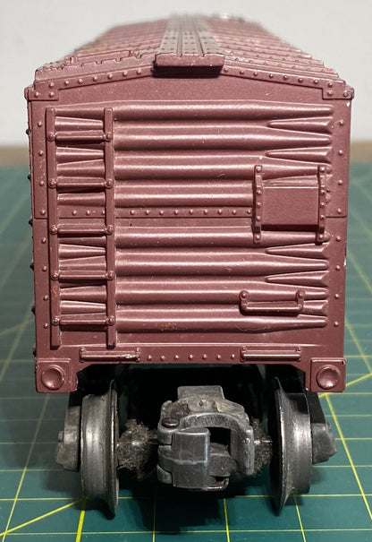 Lionel Post War X6454 Pennsylvania Railroad Box Car