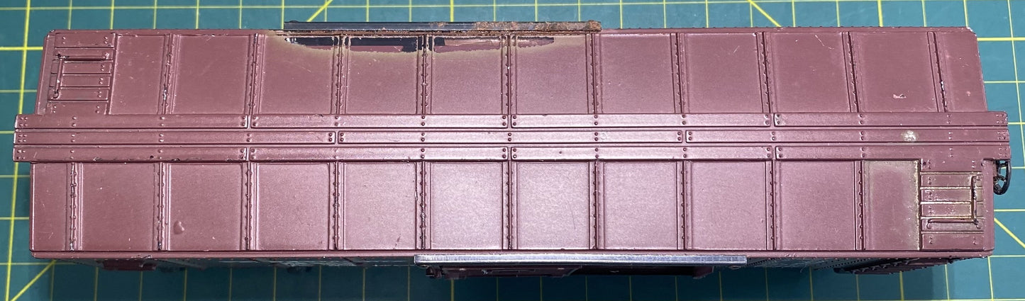 Lionel Post War X6454 Pennsylvania Railroad Box Car