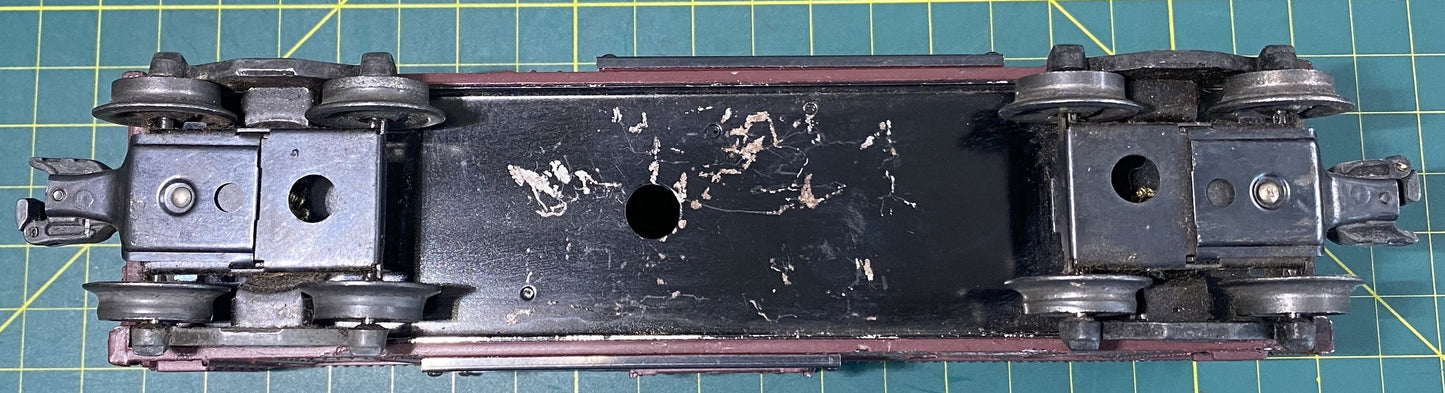 Lionel Post War X6454 Pennsylvania Railroad Box Car