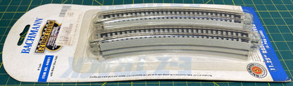 Bachmann 44801 N Gauge 11.25" Radius Curved