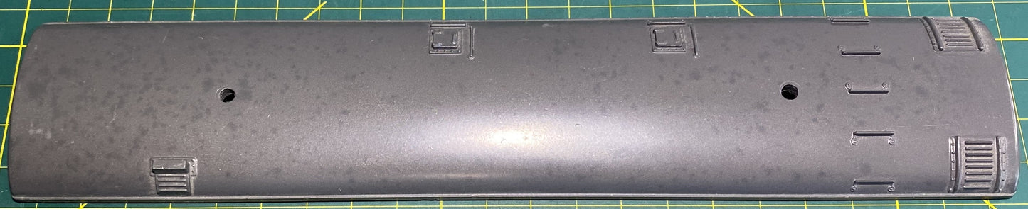 Lionel 2400-2 Unpainted Passenger Coach Roof