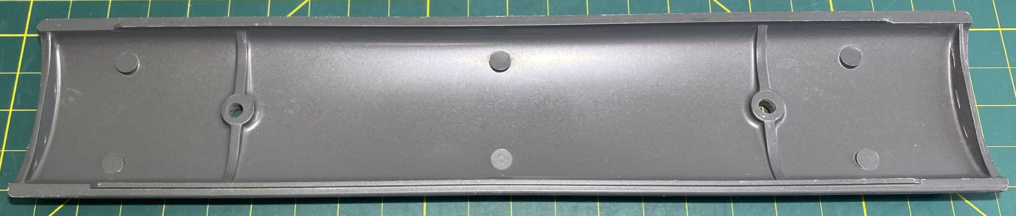 Lionel 2400-2 Unpainted Passenger Coach Roof