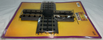 MTH 40-1006 O Gauge RealTrax 90* Crossover