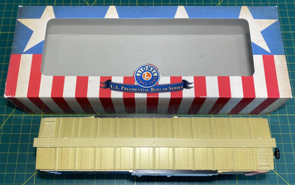 Lionel 6-25930 President John Adams Box Car