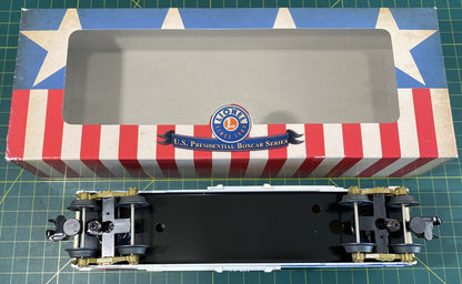 Lionel 6-25930 President John Adams Box Car