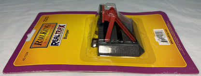 MTH 40-1024 O Gauge RealTrax Lighted Bumper