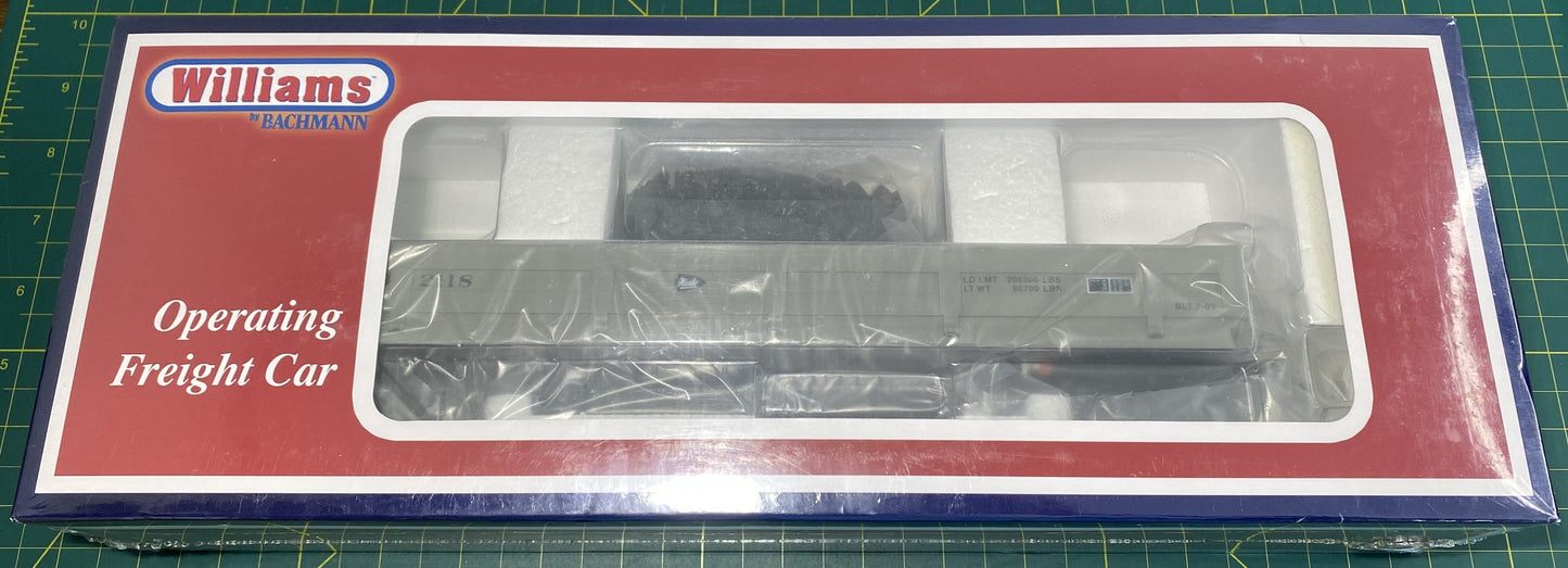 Williams 47952 Coal Dump Car DMIR