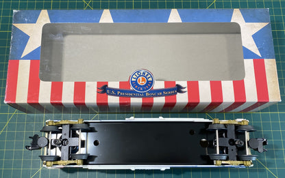 Lionel 6-25931 President Andrew Johnston Box Car