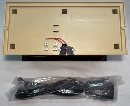 Lionel 22999 O Gauge Lionelville Sound Dispatching Station