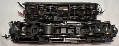 Sunset Models 4924 NYC Pacific Steam Locomotive 4-6-2 #4924