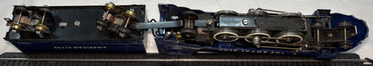 American Flyer 350 The Royal Blue Steam Locomotive
