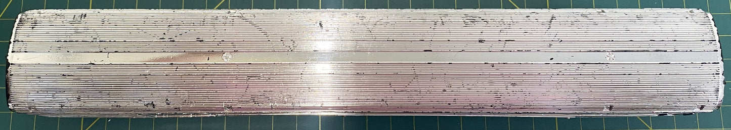 American Flyer Combination Car 500