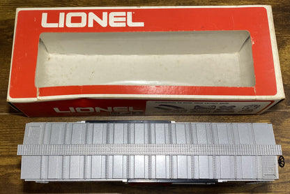 Lionel Modern #6-9714 D&RGW Box Car