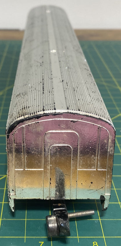 American Flyer Combination Car 500