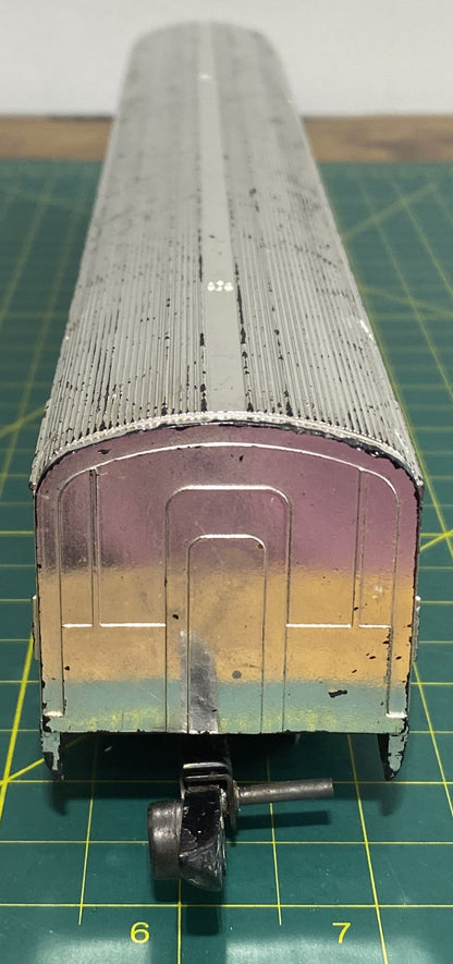 American Flyer Combination Car 500