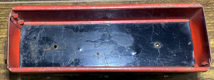 Marx #552 Tin Plate Rock Island C.R.I.&P. Gondola