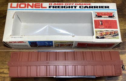 Lionel Modern #9414 Cotton Belt Box Car