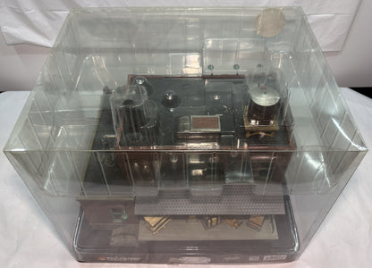 Woodland Scenics BR5848 O Gauge Morrison Door Factory