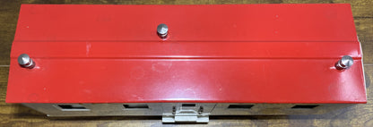 McCoy #256KC TPC Circus Kitchen Car Piggy