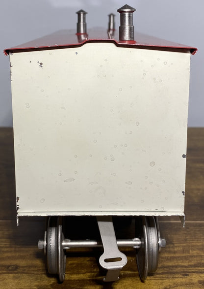 McCoy #256KC TPC Circus Kitchen Car Piggy